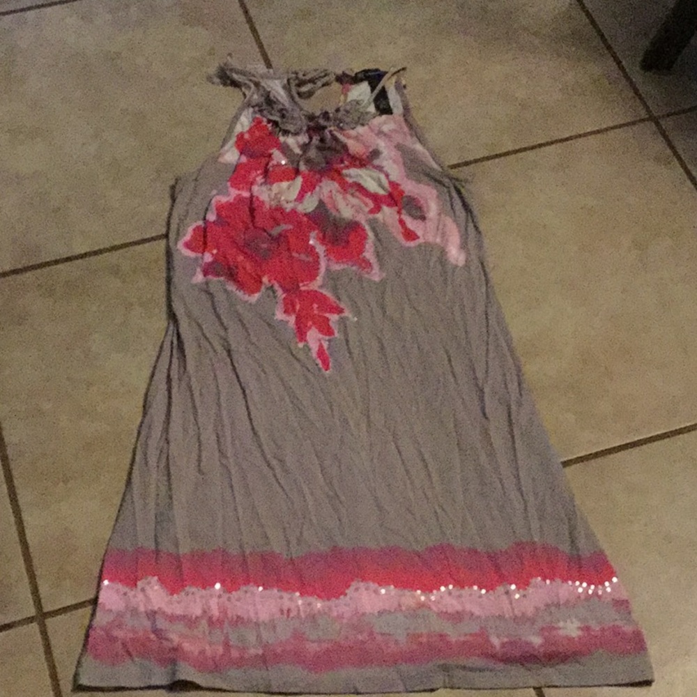 INC dress